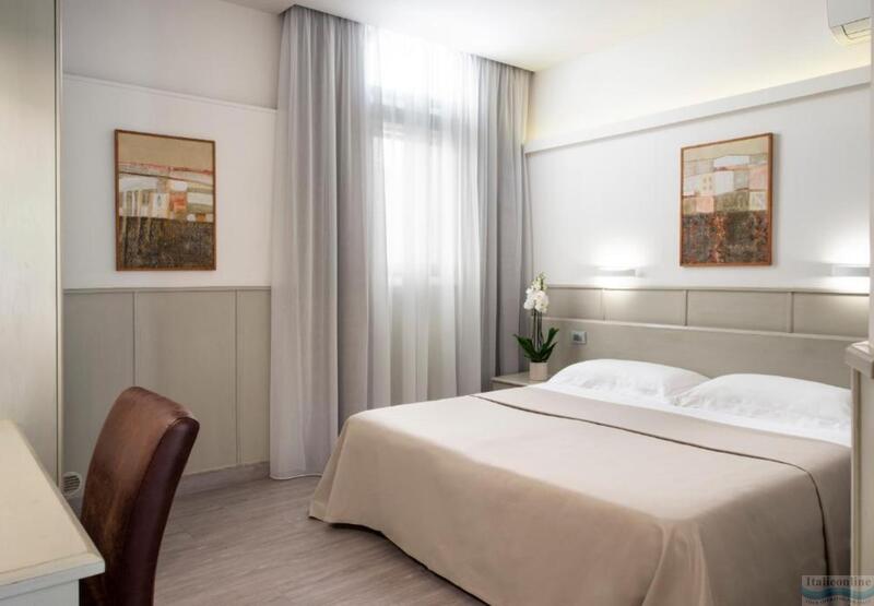 Hotel Grifone Firenze