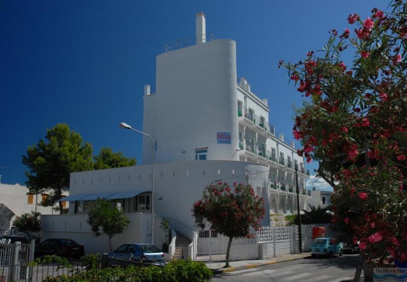 Hotel Helios