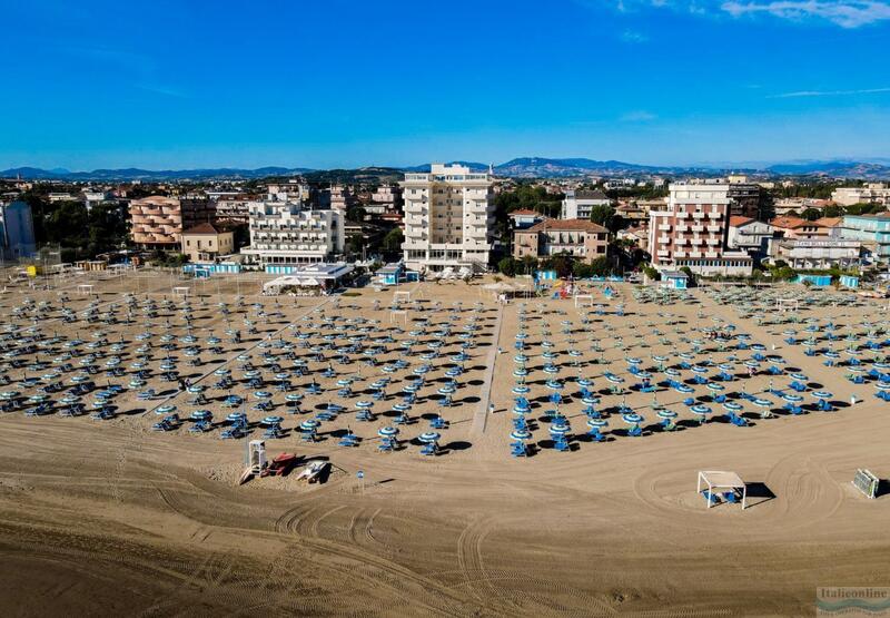 Hotel Imperial Beach