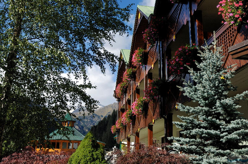 Hotel Kristiania