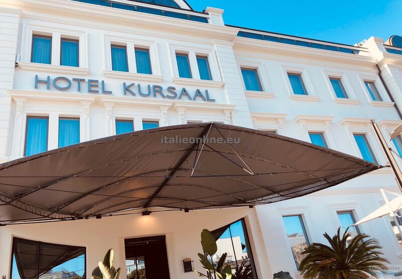 Hotel Kursaal