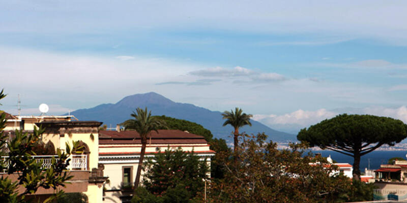 Hotel La Pergola