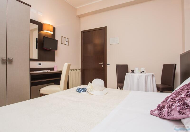 Hotel Lalla Beauty & Relax