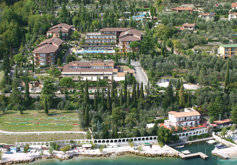 Hotel Leonardo da Vinci