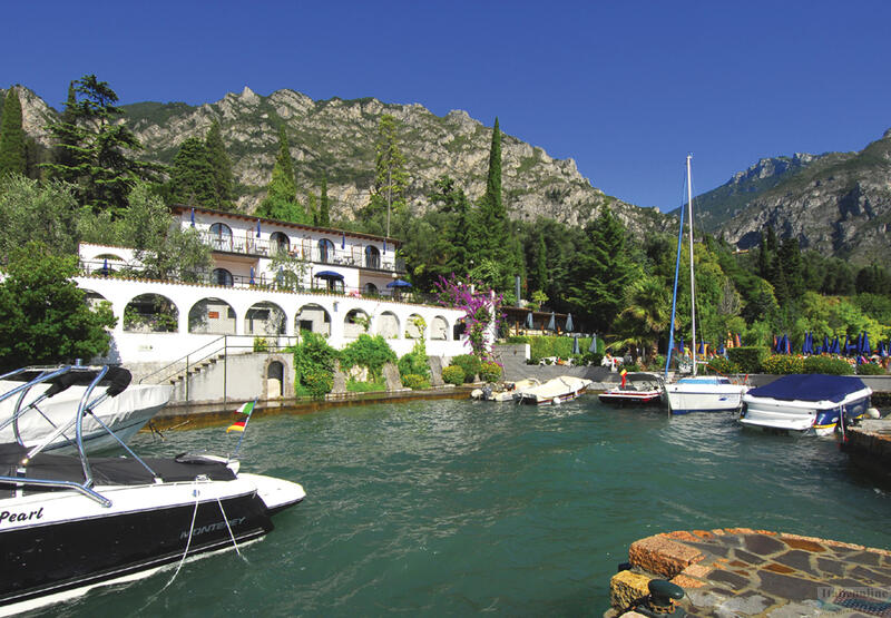 Hotel Leonardo da Vinci