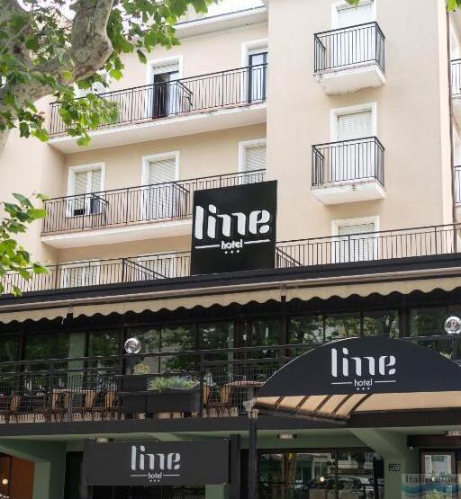 Hotel Lime