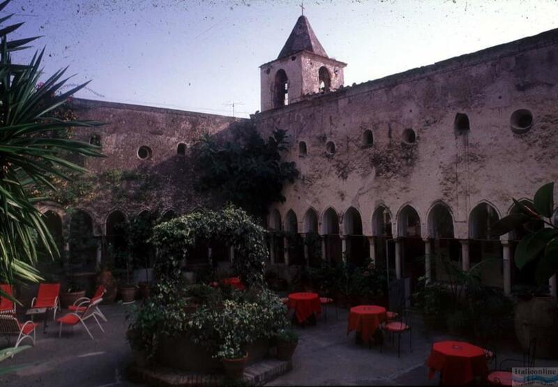 Hotel Luna Convento