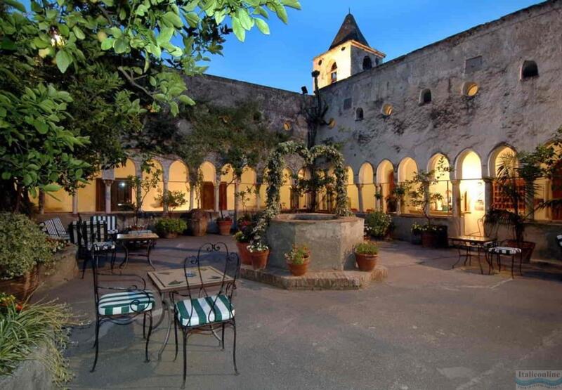 Hotel Luna Convento