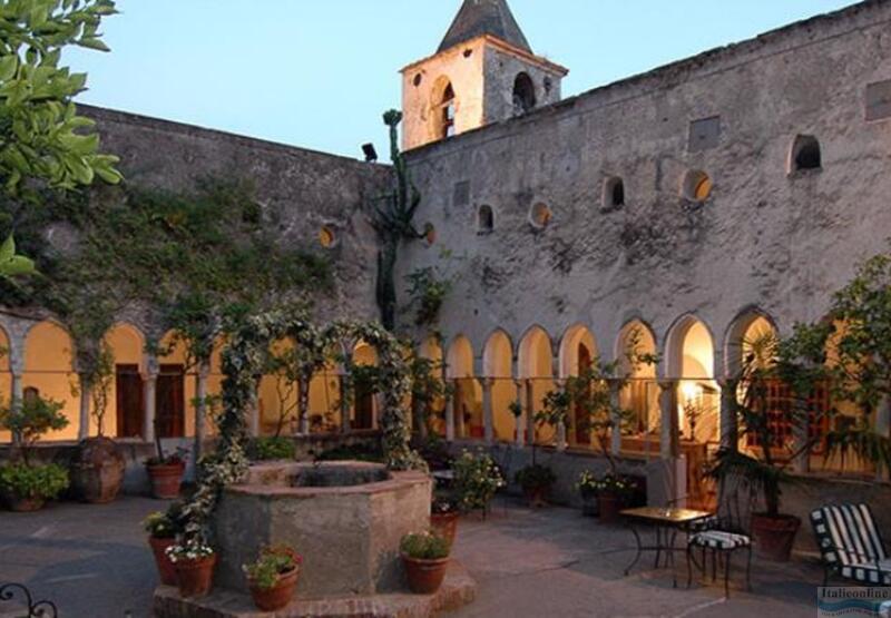 Hotel Luna Convento