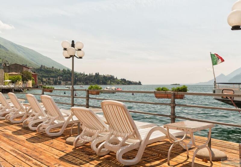 Hotel Malcesine