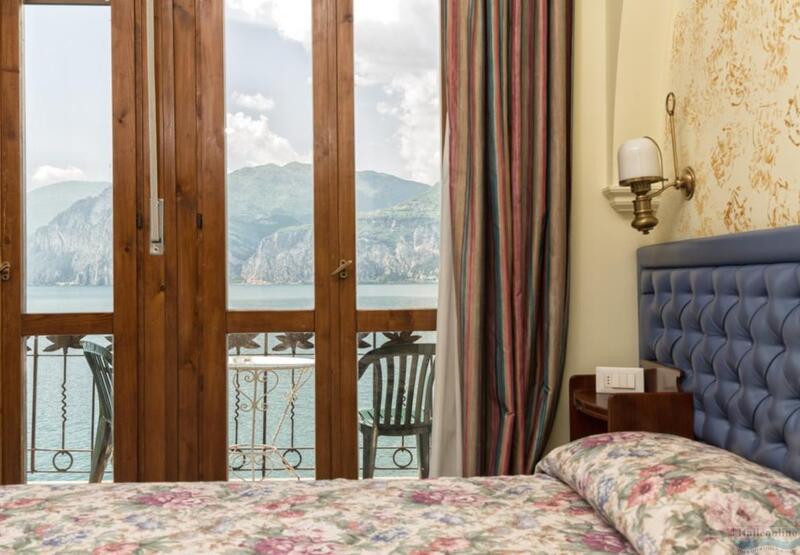 Hotel Malcesine