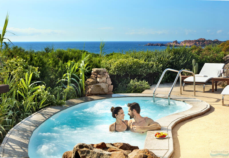 Hotel Marinedda Thalasso & SPA