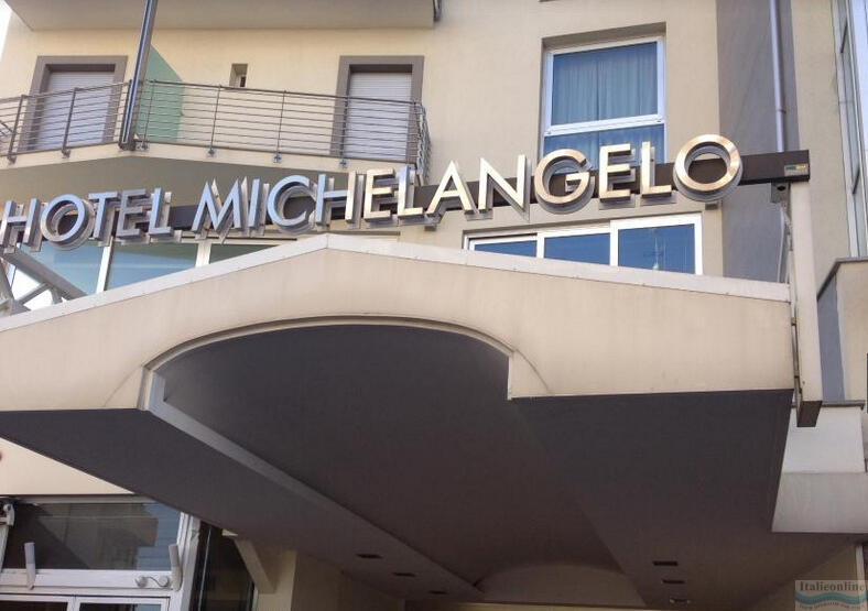 Hotel Michelangelo