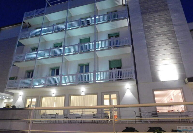 Hotel Oceano