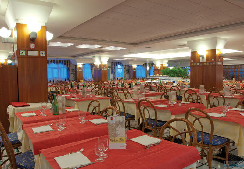 Hotel Olimpo