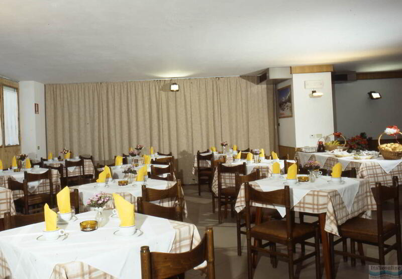 Hotel Olisamir