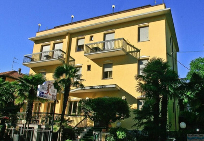 Hotel Parco Fellini