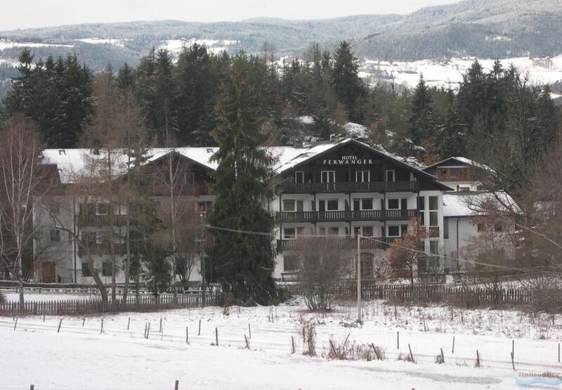 Hotel Perwanger