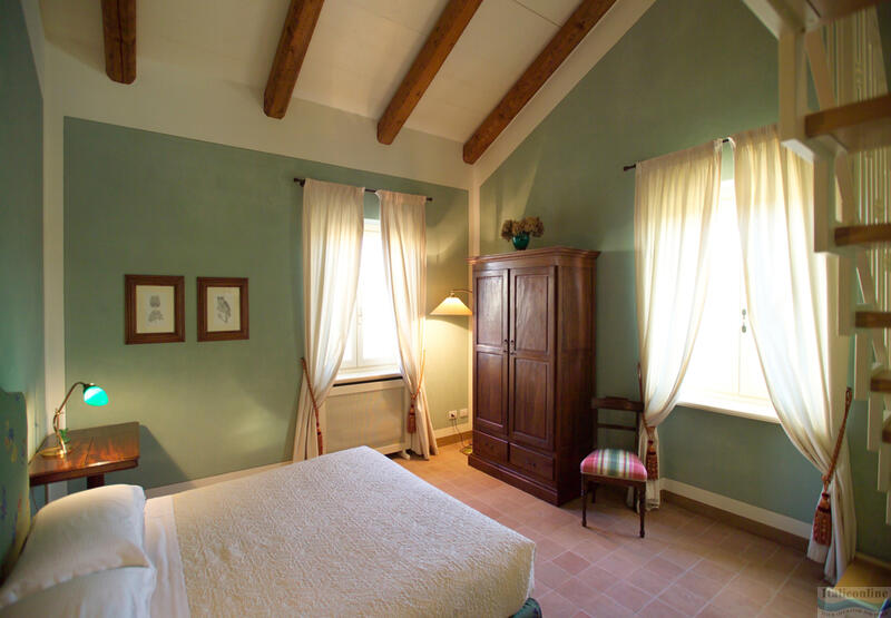 Hotel Poderi Luigi Einaudi