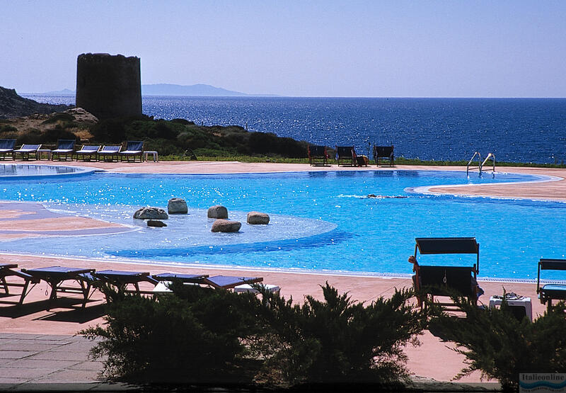 Hotel Relax Torreruja Thalasso & SPA