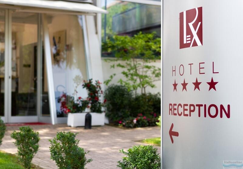 Hotel Rex