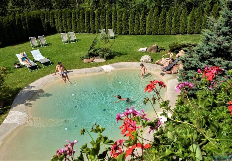 Hotel Rio Stava Family Resort & SPA