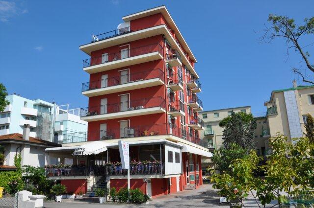 Hotel Roby Jesolo