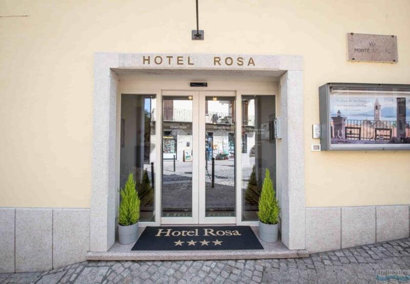 Hotel Rosa