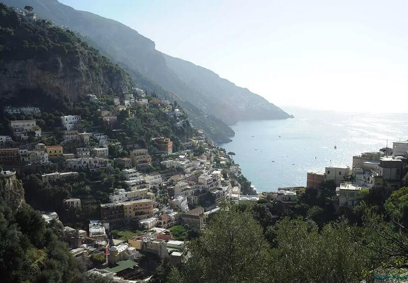 Hotel Royal Positano