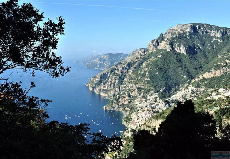 Hotel Royal Positano