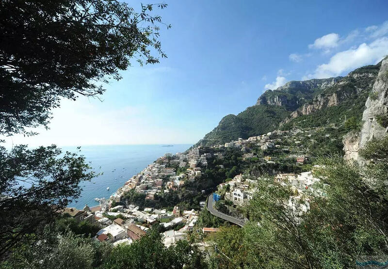 Hotel Royal Positano