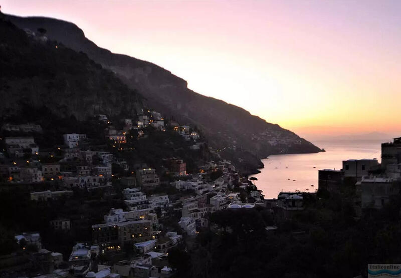 Hotel Royal Positano