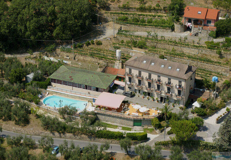 Hotel San Matteo San Bartolomeo al Mare