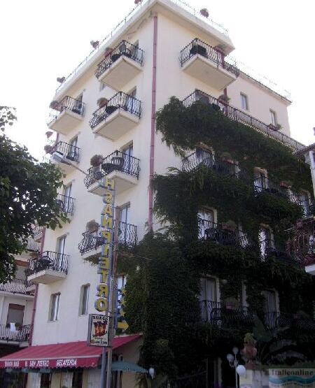 Hotel San Pietro