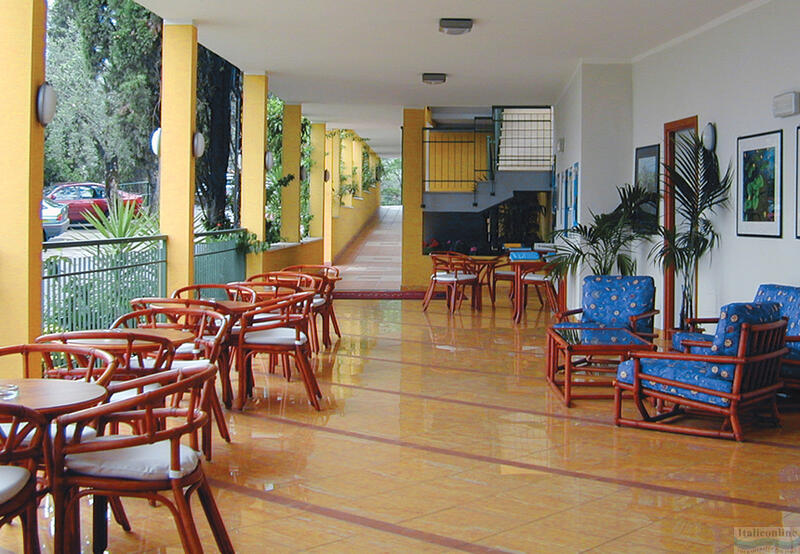 Hotel San Pietro