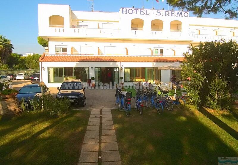 Hotel San Remo