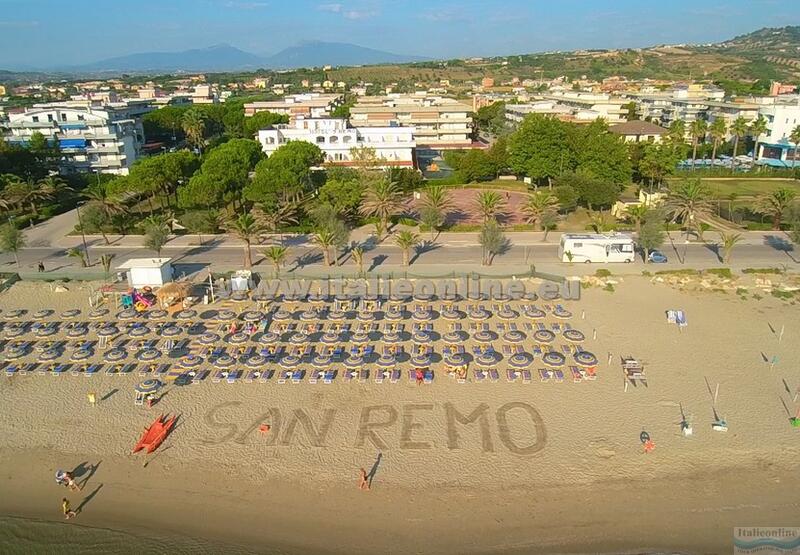 Hotel San Remo