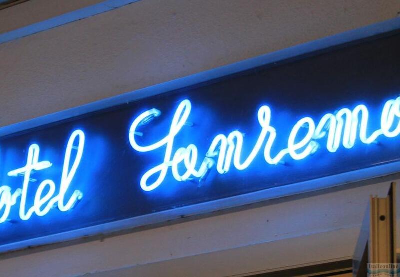 Hotel Sanremo