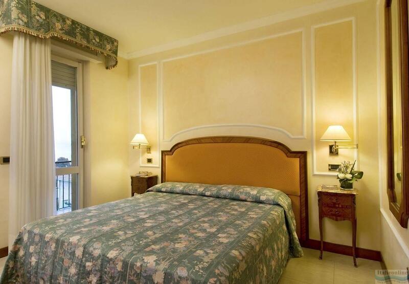 Hotel Simplon