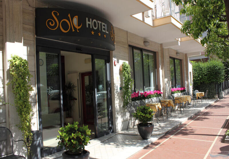 Hotel Sole