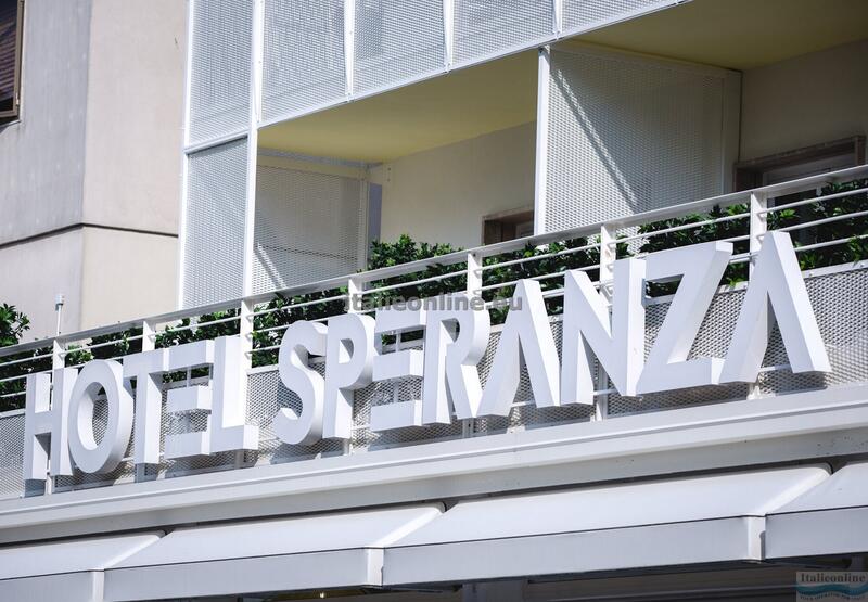 Hotel Speranza