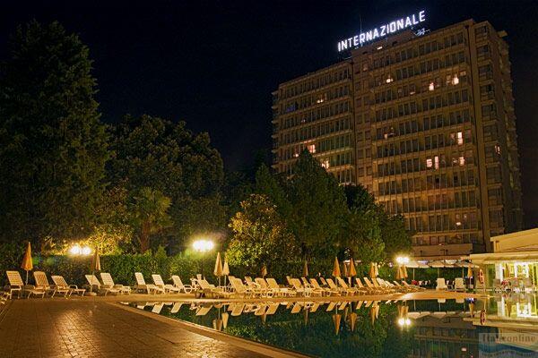 Hotel Terme Internazionale