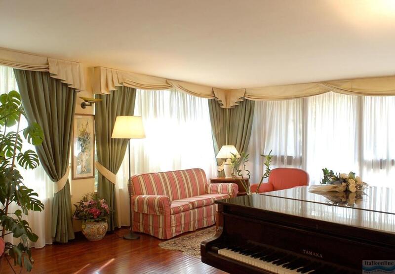 Hotel Torretta