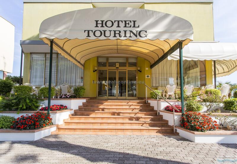 Hotel Touring