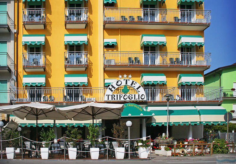 Hotel Trifoglio