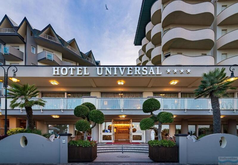 Hotel Universal