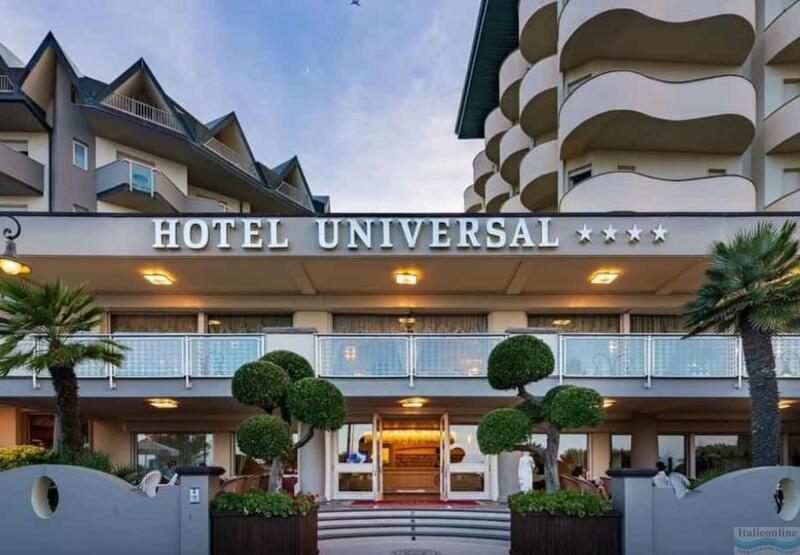 Hotel Universal