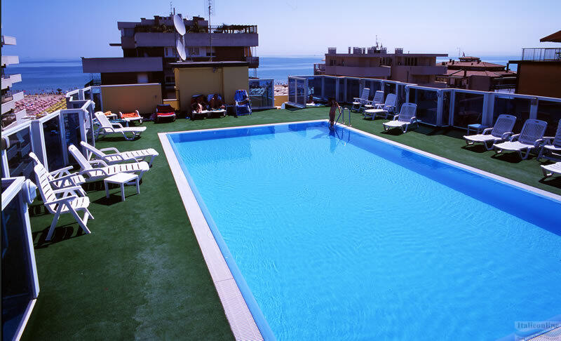 Hotel Villa Livia