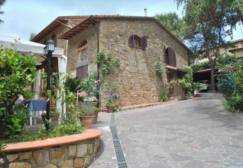 Hotel Villa San Giorgio