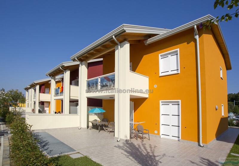 Jesolo Green Village